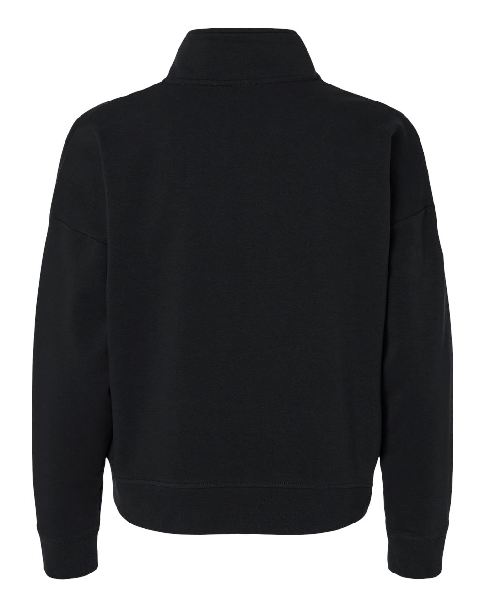 Independent Trading Co. EXP15WPQ - Women's Perform Quarter-Zip