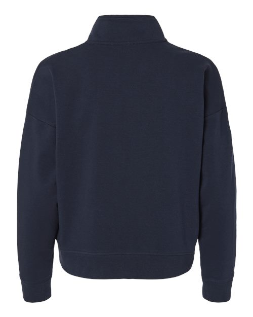 Women's Perform Quarter-Zip Pullover