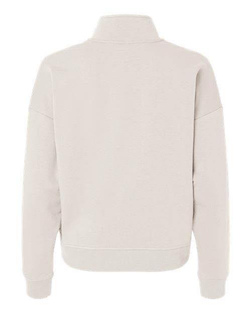 Women's Perform Quarter-Zip Pullover