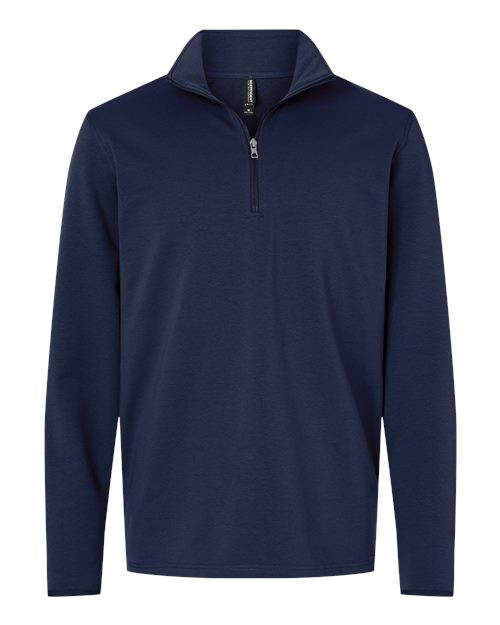 Independent Trading Co. Men's Perform Quarter-Zip Pullover EXP20PQ