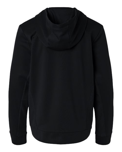 Youth Squad Hooded Tech Fleece Pullover