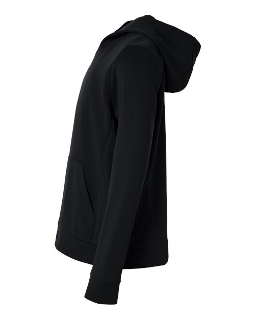 Youth Squad Hooded Tech Fleece Pullover