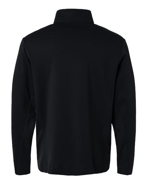 Unisex Squad Cadet Quarter-Zip Tech Fleece Pullover