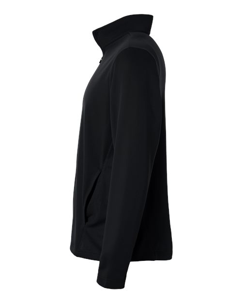 Unisex Squad Cadet Quarter-Zip Tech Fleece Pullover