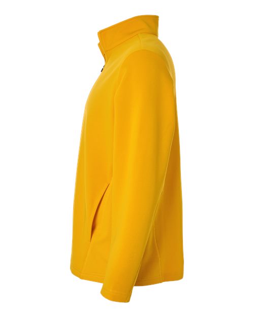 Unisex Squad Cadet Quarter-Zip Tech Fleece Pullover