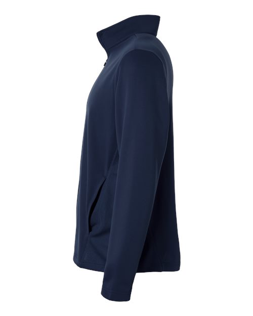 Unisex Squad Cadet Quarter-Zip Tech Fleece Pullover