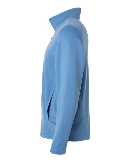 Unisex Squad Cadet Quarter-Zip Tech Fleece Pullover