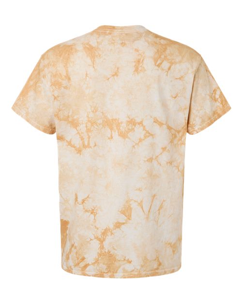 Unisex Crystal Wash T-Shirt