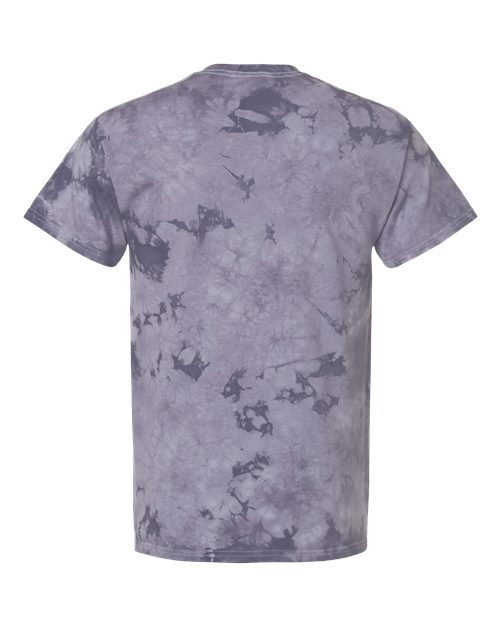 Unisex Crystal Wash T-Shirt