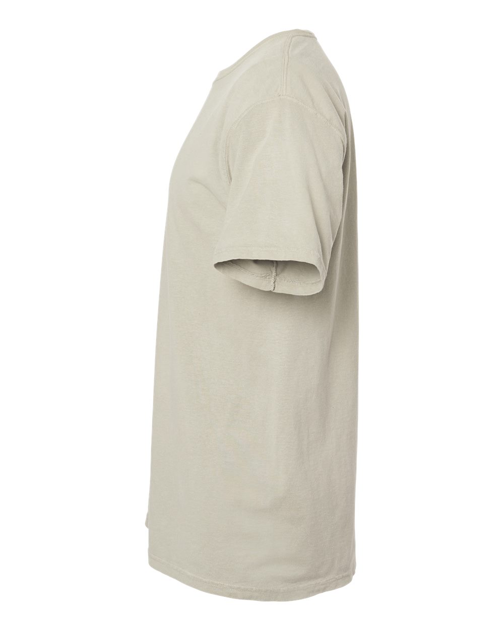 🔥 ComfortWash by Hanes Men's Garment-Dyed T-Shirt Short Sleeve Up To 3XL GDH100 - Picture 187 of 250