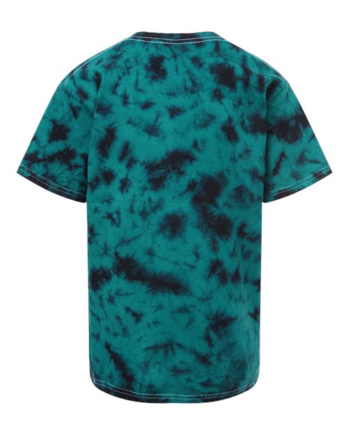 Youth Crystal Wash T-Shirt