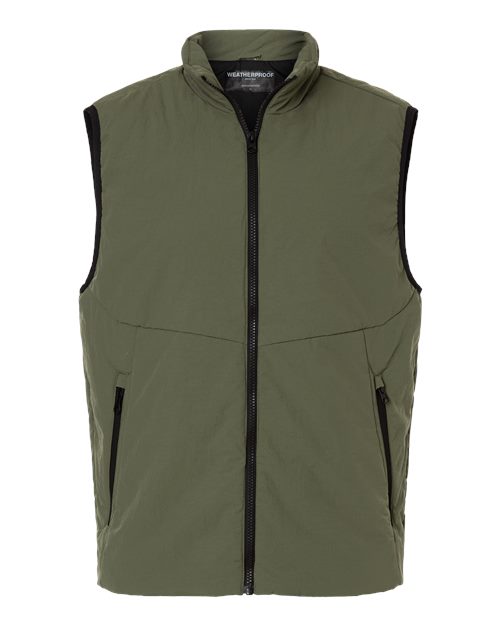 Men's Commuter Tech Vest