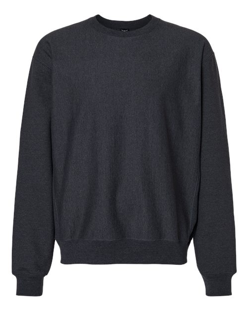 Charcoal Heather