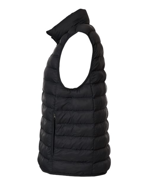 Men's Lightweight Poly-filled Packable Vest