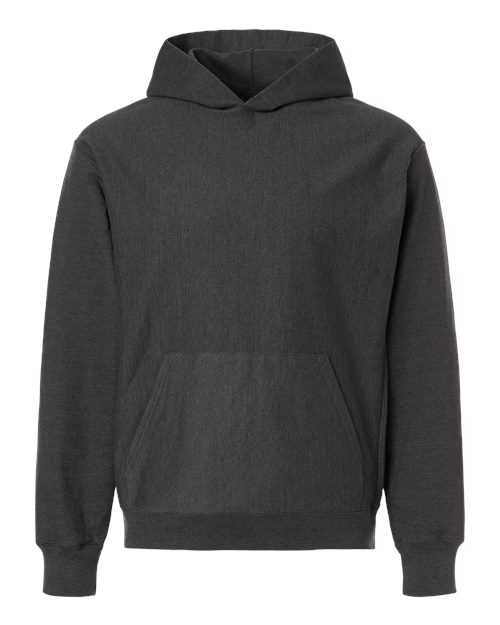 Charcoal Heather