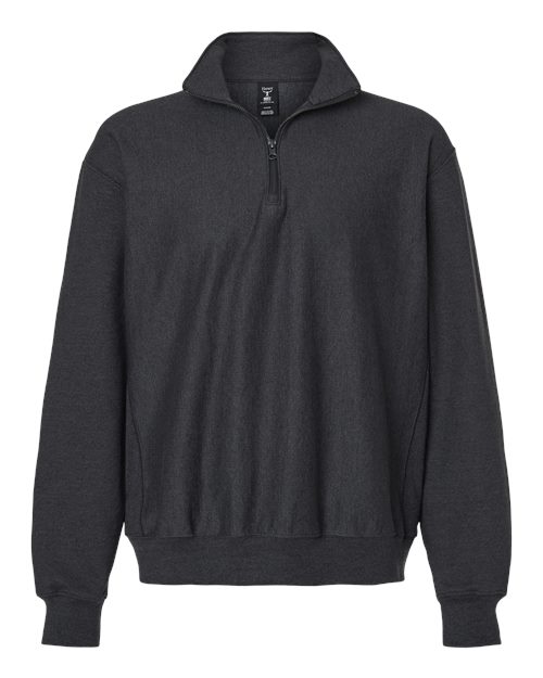 Charcoal Heather