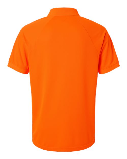 Men's Charge Snag and Soil Protect Polo