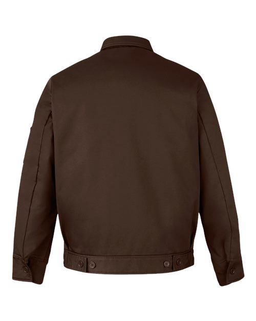 Unisex ClimaBloc® Station Jacket