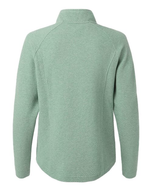 Women's Spirit Textured Full-Zip