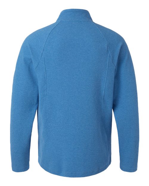 Men's Spirit Textured Full-Zip