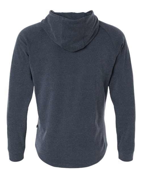 Men's Glasgow Hooded Sweatshirt – Back