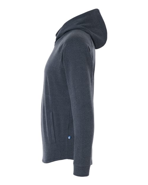 Men's Glasgow Hooded Sweatshirt – Detail