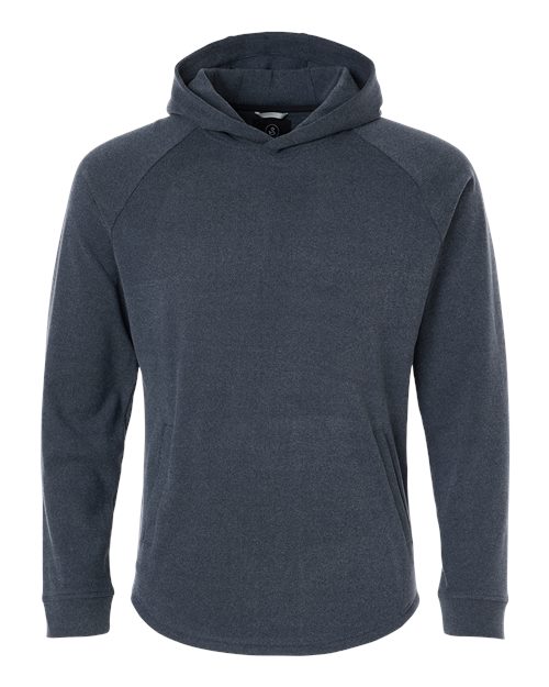 Men's Glasgow Hooded Sweatshirt – Front