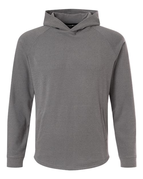 Men‘s Glasgow Hooded Sweatshirt SWGH600-Swannies