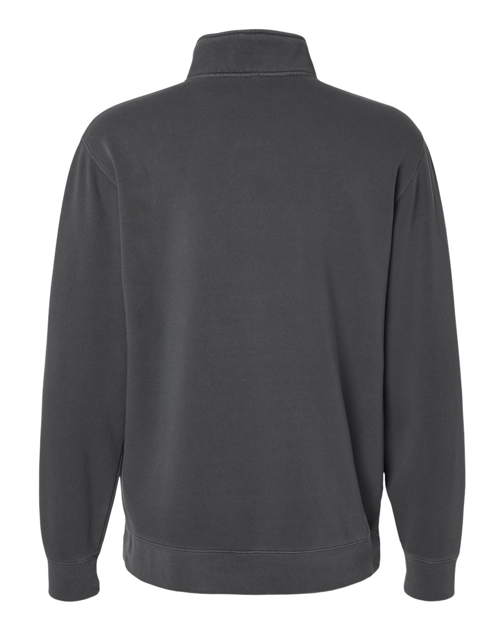 Independent Trading Co. PRM4600QZ - Unisex Pigment-Dyed Quarter