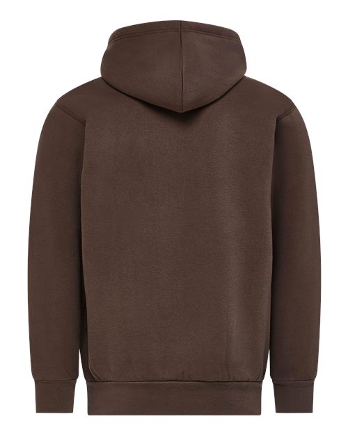 Men's Vintage Fleece Hooded Sweatshirt