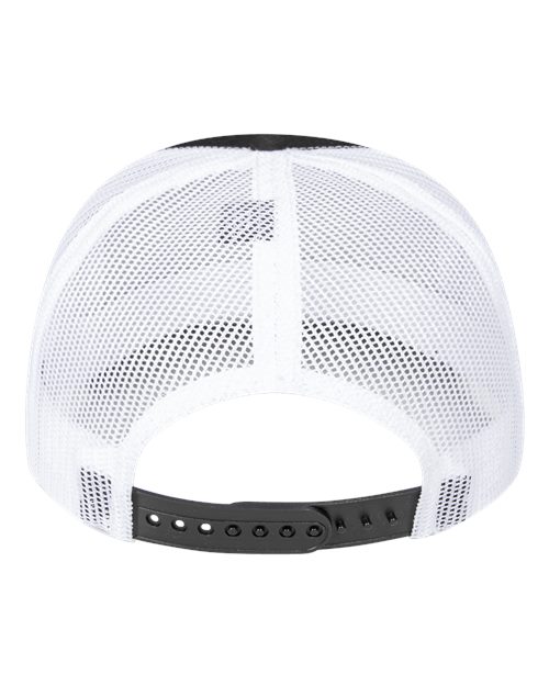 Rudder Five-Panel Cap