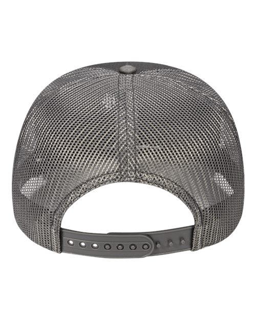 Rudder Five-Panel Cap