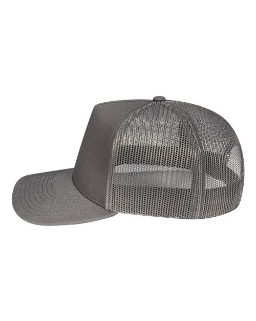 Rudder Five-Panel Cap