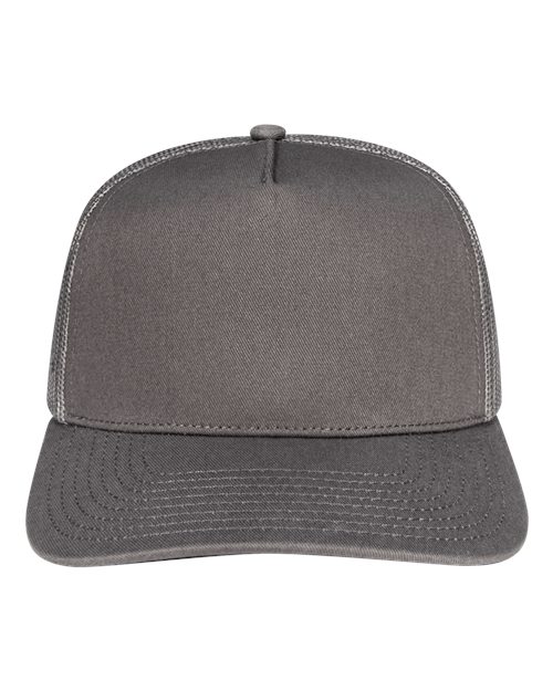 Rudder Five-Panel Cap