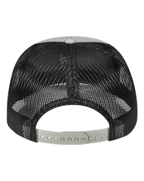 Rudder Five-Panel Cap