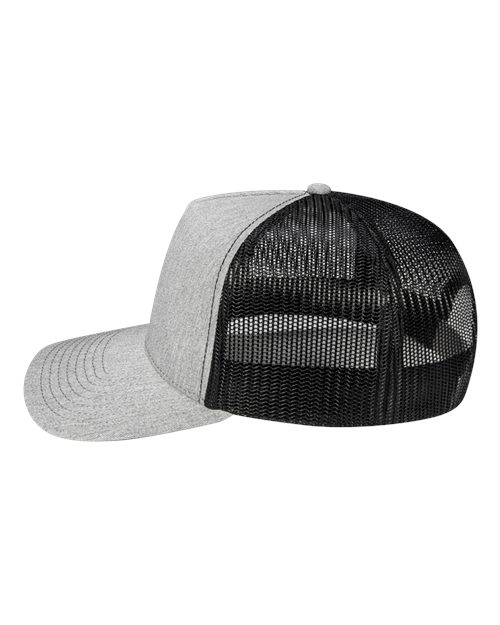 Rudder Five-Panel Cap