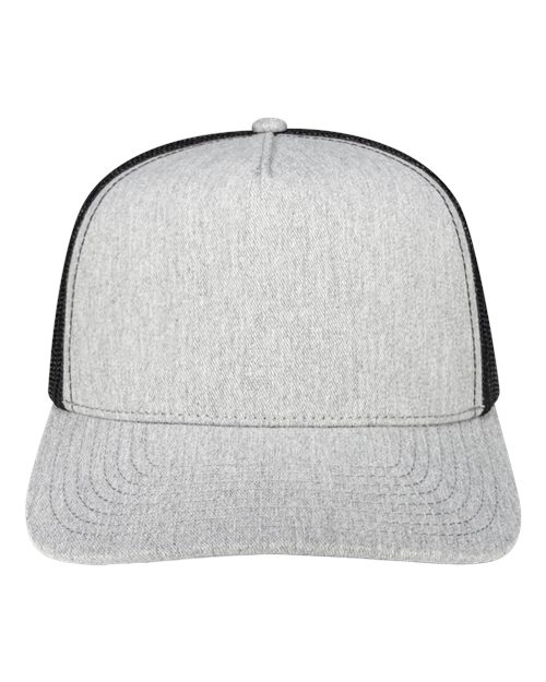 Rudder Five-Panel Cap