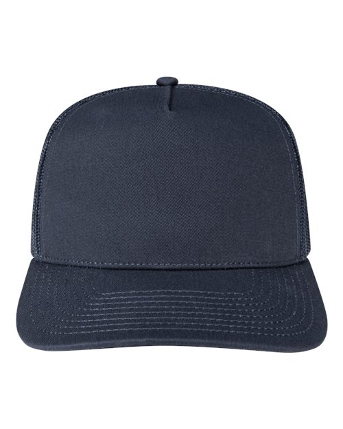 Rudder Five-Panel Cap