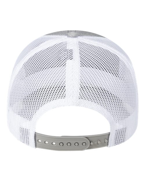 Charter Six-Panel Cap