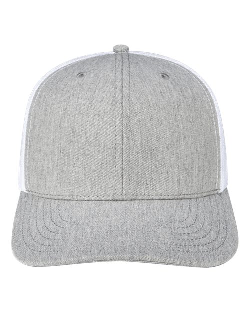 Charter Six-Panel Cap