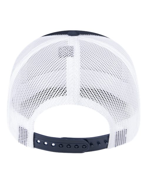 Charter Six-Panel Cap