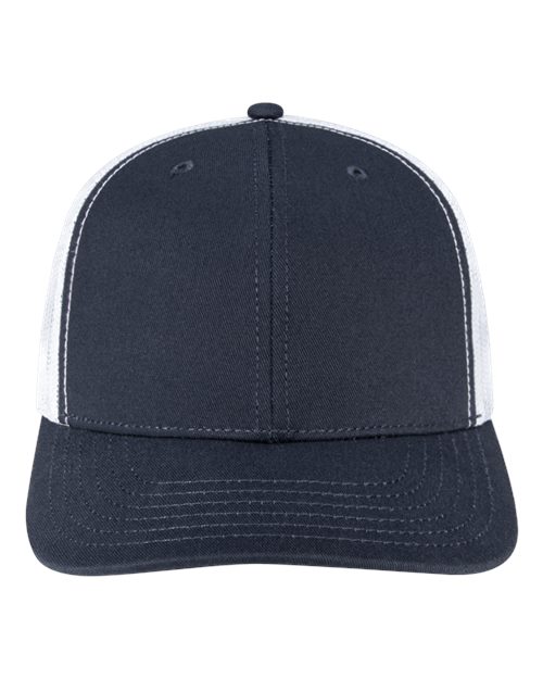 Charter Six-Panel Cap
