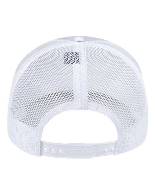 Charter Six-Panel Cap