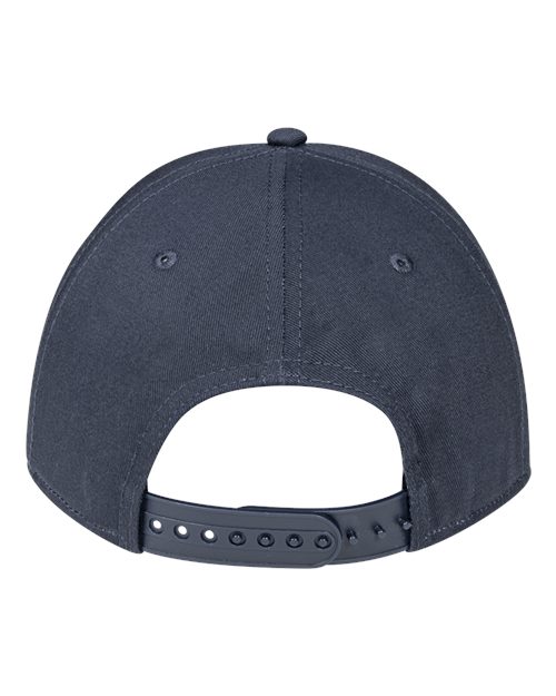 Tradesman Hybrid Six-Panel Cap
