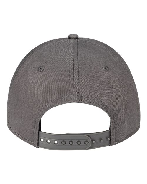Tradesman Hybrid Six-Panel Cap