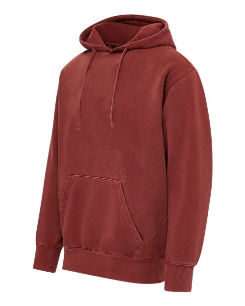Men's Coastal Color™ Hooded Sweatshirt – Detail