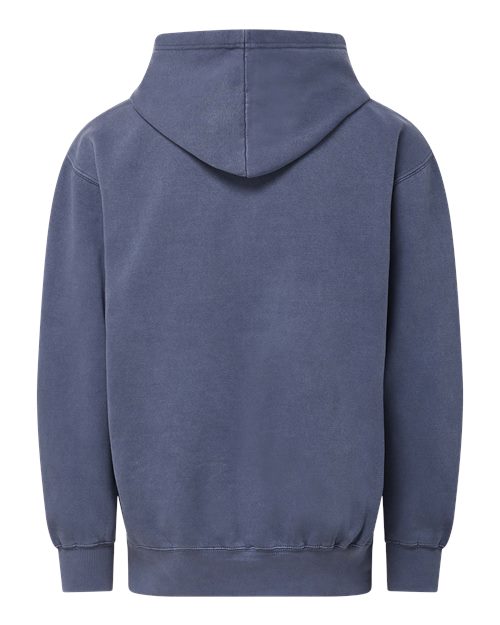 Men's Coastal Color™ Hooded Sweatshirt