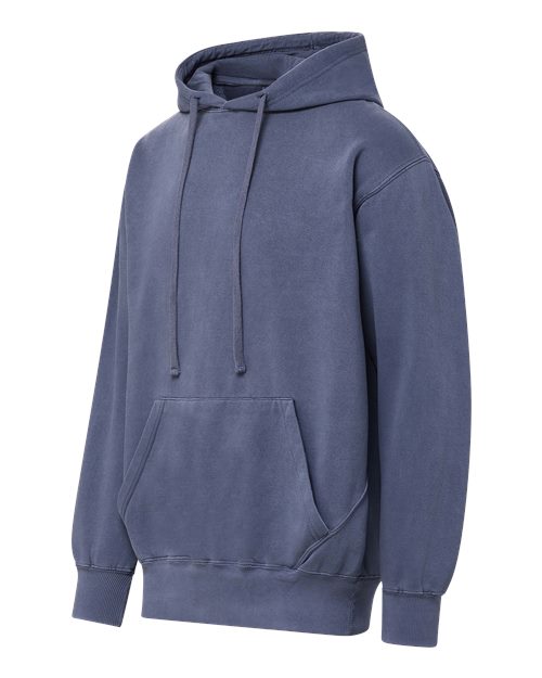 Men's Coastal Color™ Hooded Sweatshirt