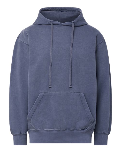 Men's Coastal Color™ Hooded Sweatshirt