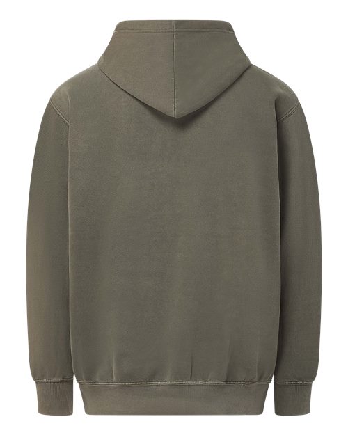 Men's Coastal Color™ Hooded Sweatshirt